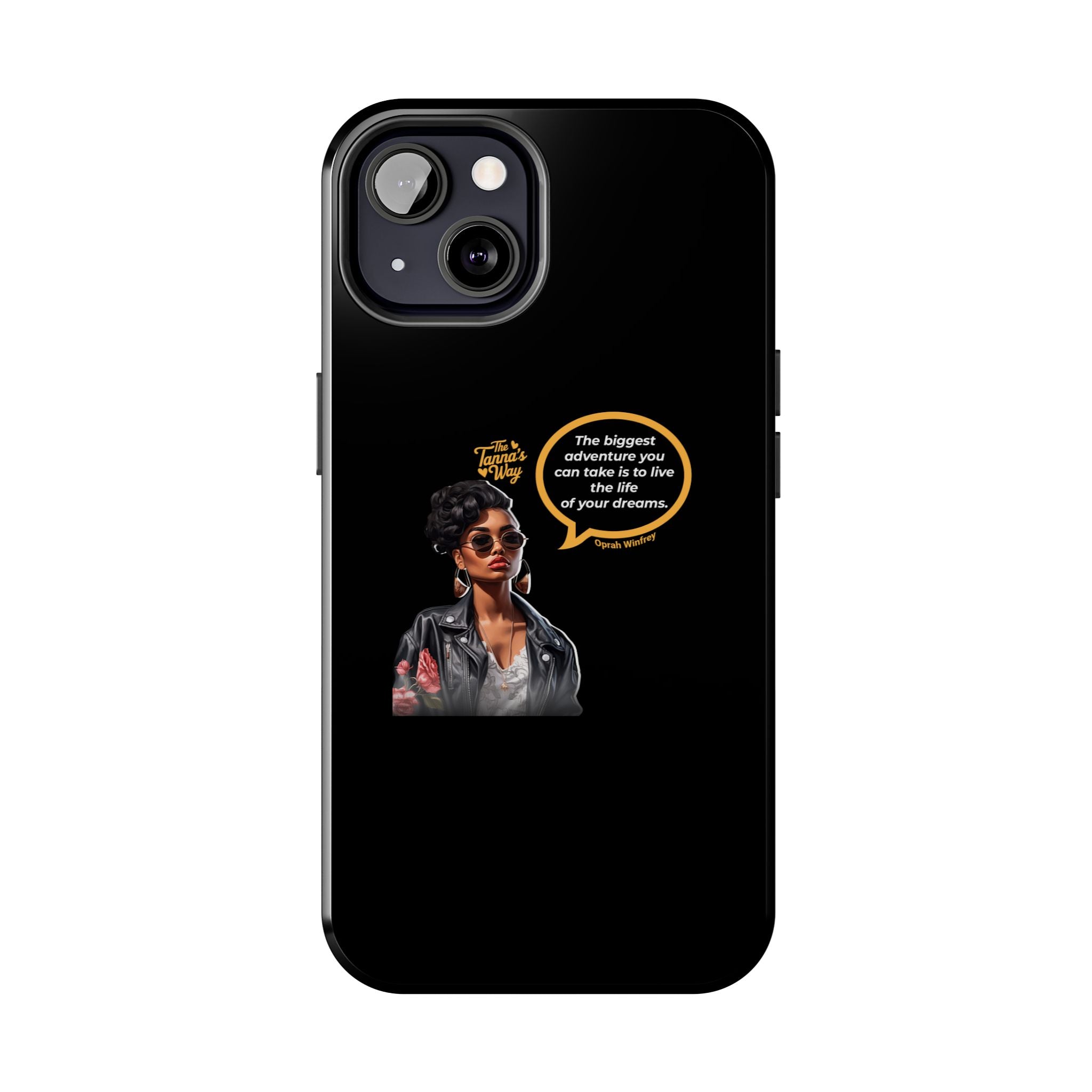 Oprah Winfrey | Tough Phone Cases